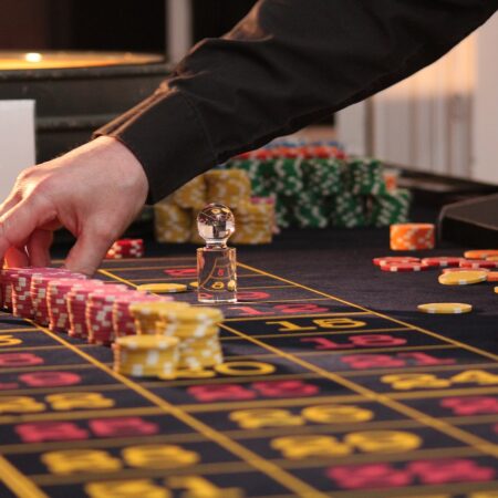 How to Become an Online Casino Agent: A Comprehensive Guide