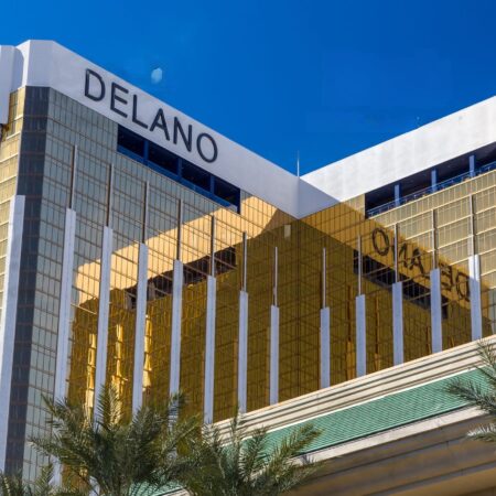 Does Delano Have a Casino ?