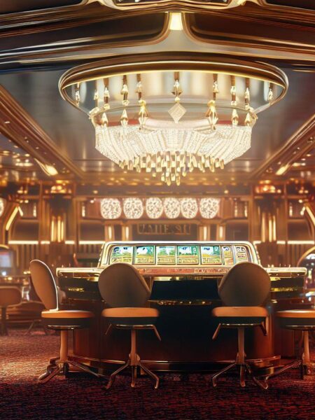 Does Virgin Voyages Have a Casino ?
