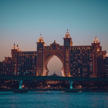 Does Atlantis Dubai Have a Casino ?