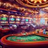 Does Genting Dream Cruise Have Casino ?