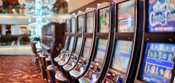 Gambling in Singapore: A Guide to the Laws and Regulations